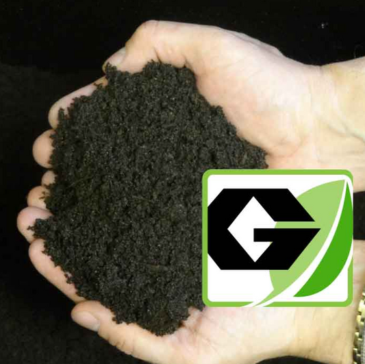 Premium Garden Soil